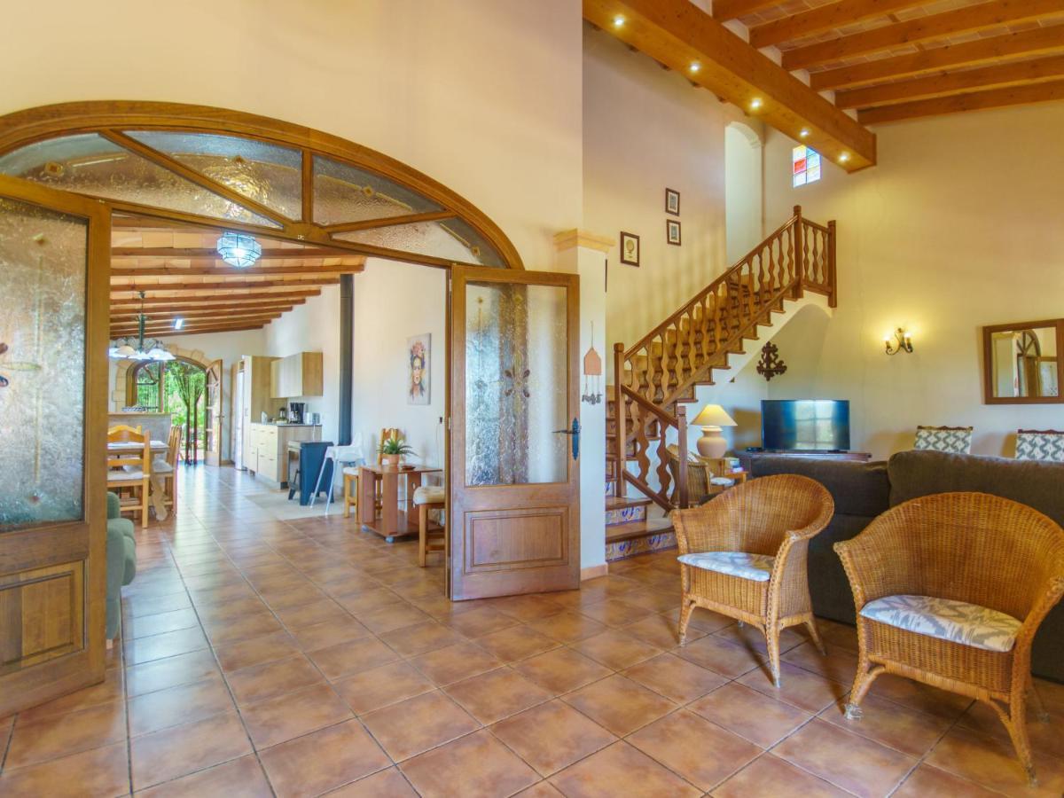 Holiday Home Clau de Sol - PIC160 Can Picafort  Extérieur photo